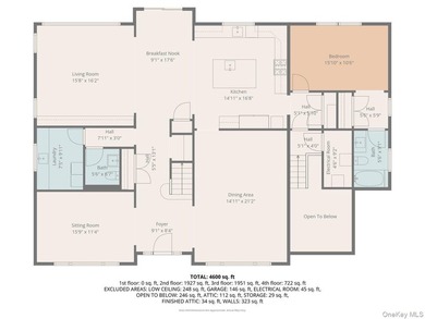 Welcome to 553 Derby Ave in Woodmere and discover the perfect - photo 32