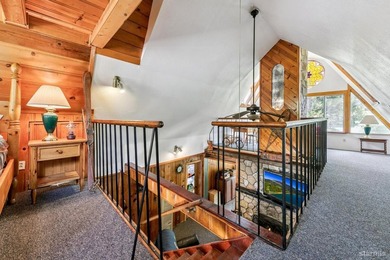 Discover the timeless charm of mountain living in this spacious - photo 38