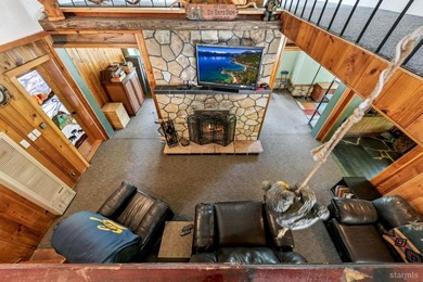 Discover the timeless charm of mountain living in this spacious - photo 41