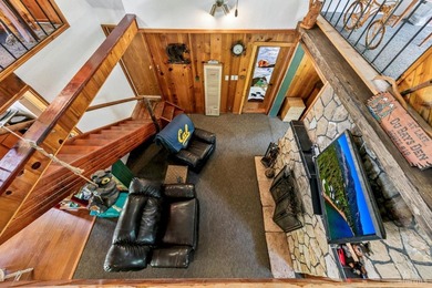 Discover the timeless charm of mountain living in this spacious - photo 42