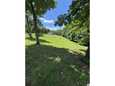 Lake Lot For Sale in Kuttawa, Kentucky