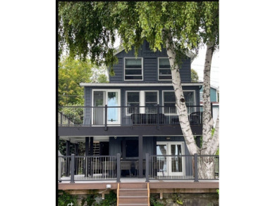 Lake Home Sale Pending in Seneca Falls, New York