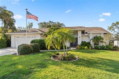 Lake Home For Sale in Bradenton, Florida