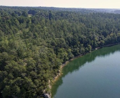2.84 acre lot at Smith lakes famous Cocktail cove with lots of - Lake Acreage For Sale in Bremen, Alabama