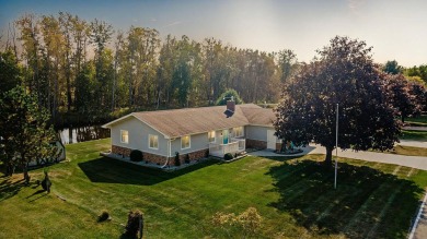 Lake Home For Sale in Houghton Lake, Michigan