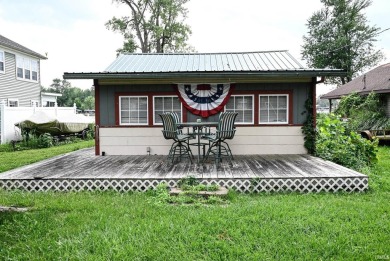 Lake Home For Sale in Macy, Indiana