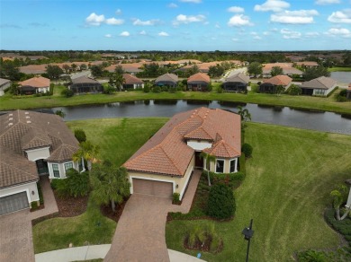 Lake Home Sale Pending in Palmetto, Florida