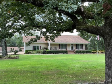 Lake Home For Sale in Drasco, Arkansas