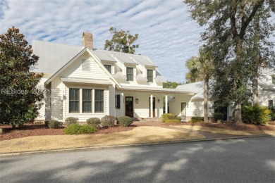 May River Home For Sale in Bluffton South Carolina