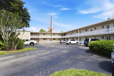This beautifully maintained second floor, 2-bedroom, 1-bath - photo 1