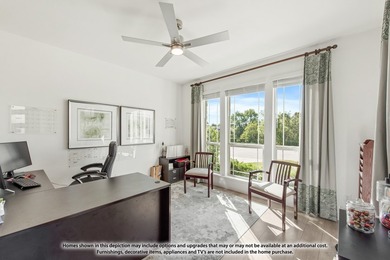 NEW! NEVER LIVED IN. Bloomfield Homes presents the Magnolia II - photo 3