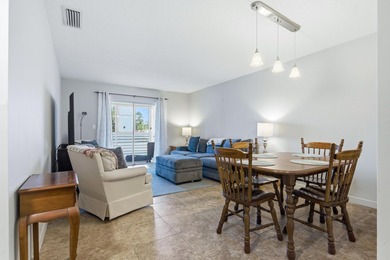 This beautifully maintained second floor, 2-bedroom, 1-bath - photo 4