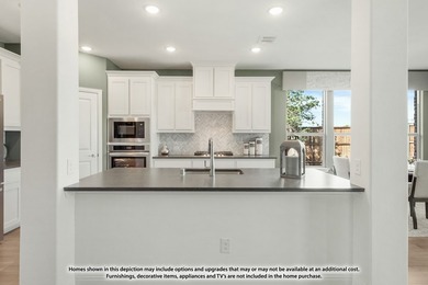 NEW! NEVER LIVED IN. Bloomfield Homes presents the Magnolia II - photo 8