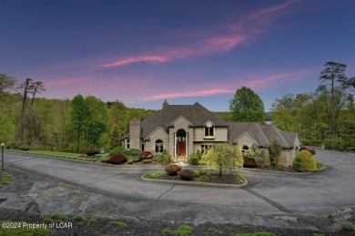 Huntsville Reservoir Home For Sale in Dallas Pennsylvania
