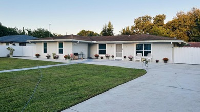 This spacious single-family home offers nearly 2,400 sq ft of - photo 1