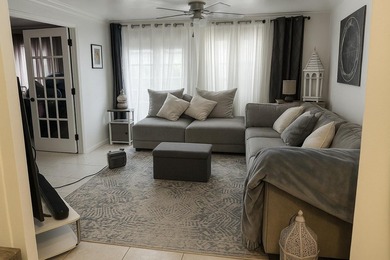 This spacious single-family home offers nearly 2,400 sq ft of - photo 9