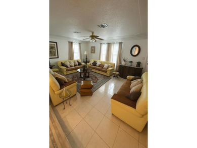 This spacious single-family home offers nearly 2,400 sq ft of - photo 10
