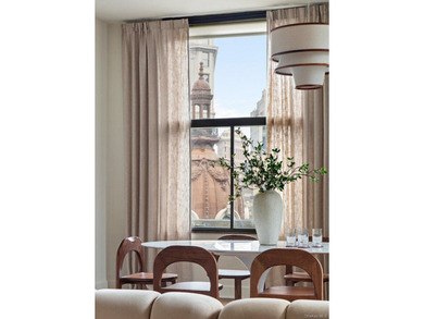 Some apartments have views. This one has a moving picture - photo 11