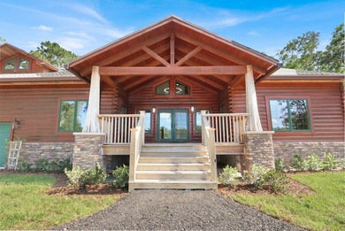 Stunning custom 4BR/3BA POOL home with 2-car garage and nearly 5 - photo 1