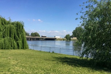 Income Producing Almonds/ Two (2) Homes/ Kings River Frontage - photo 2