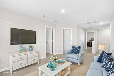 Welcome home to your new dream life at the beach! You will fall - photo 13