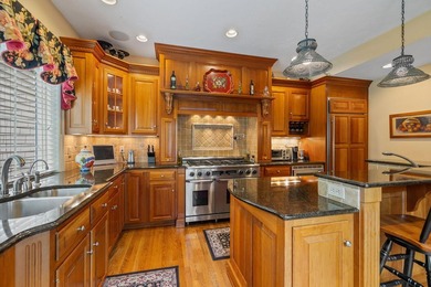 Set discreetly within one of South Dennis' most distinguished - photo 13