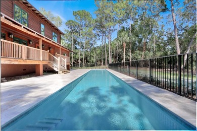 Stunning custom 4BR/3BA POOL home with 2-car garage and nearly 5 - photo 3
