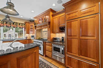 Set discreetly within one of South Dennis' most distinguished - photo 14