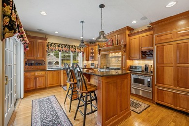 Set discreetly within one of South Dennis' most distinguished - photo 15