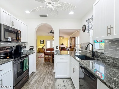 Welcome to this sunny LaConia floorplan in HERONS GLEN GOLF AND - photo 15