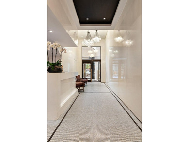 Some apartments have views. This one has a moving picture - photo 15