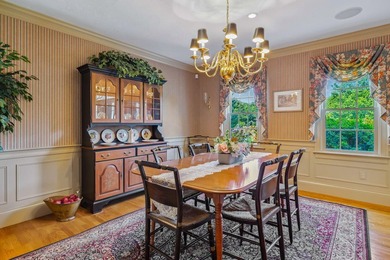 Set discreetly within one of South Dennis' most distinguished - photo 16