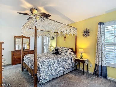Welcome to this sunny LaConia floorplan in HERONS GLEN GOLF AND - photo 16