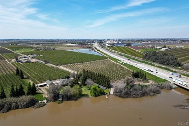 Income Producing Almonds/ Two (2) Homes/ Kings River Frontage - photo 6