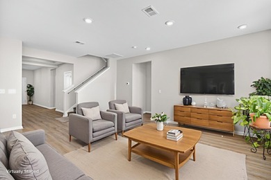 Welcome home to your new dream life at the beach! You will fall - photo 17