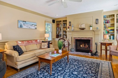 Set discreetly within one of South Dennis' most distinguished - photo 17