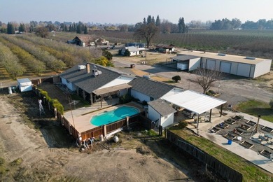 Income Producing Almonds/ Two (2) Homes/ Kings River Frontage - photo 7