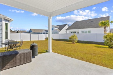 Welcome home to your new dream life at the beach! You will fall - photo 19