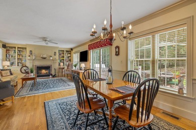 Set discreetly within one of South Dennis' most distinguished - photo 19