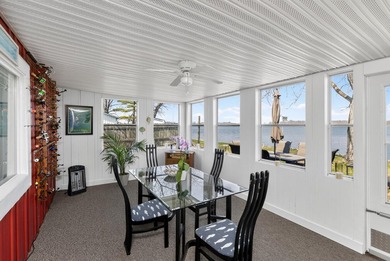 This 2-BD 2-BA 1,200-sq-ft home on a .28-acre lot w/ 90 ft of - photo 19