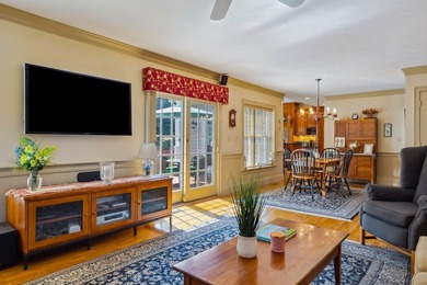 Set discreetly within one of South Dennis' most distinguished - photo 20