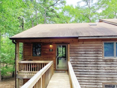 Lake Home For Sale in Mount Ida, Arkansas