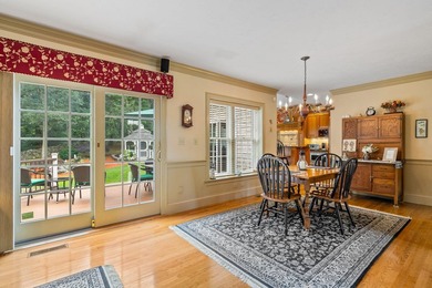 Set discreetly within one of South Dennis' most distinguished - photo 21