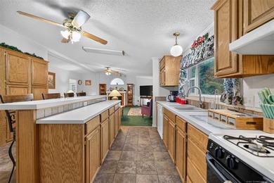 Discover the perfect blend of lake living, recreation, and - photo 21