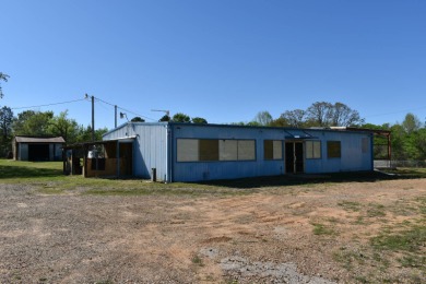 Lake Commercial For Sale in Hugo, Oklahoma