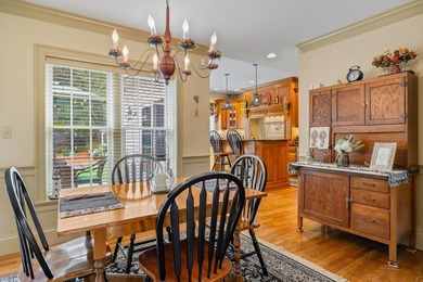 Set discreetly within one of South Dennis' most distinguished - photo 22