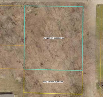 Ready to build your dream home? This undeveloped land in Hudson - photo 2