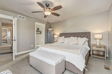 Welcome to this beautifully upgraded Bridgewater home offering 5 - photo 22