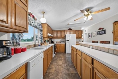Discover the perfect blend of lake living, recreation, and - photo 22