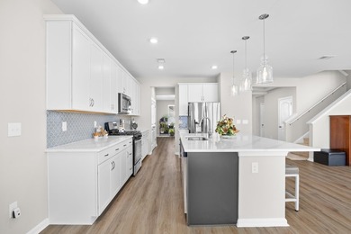 Welcome home to your new dream life at the beach! You will fall - photo 23